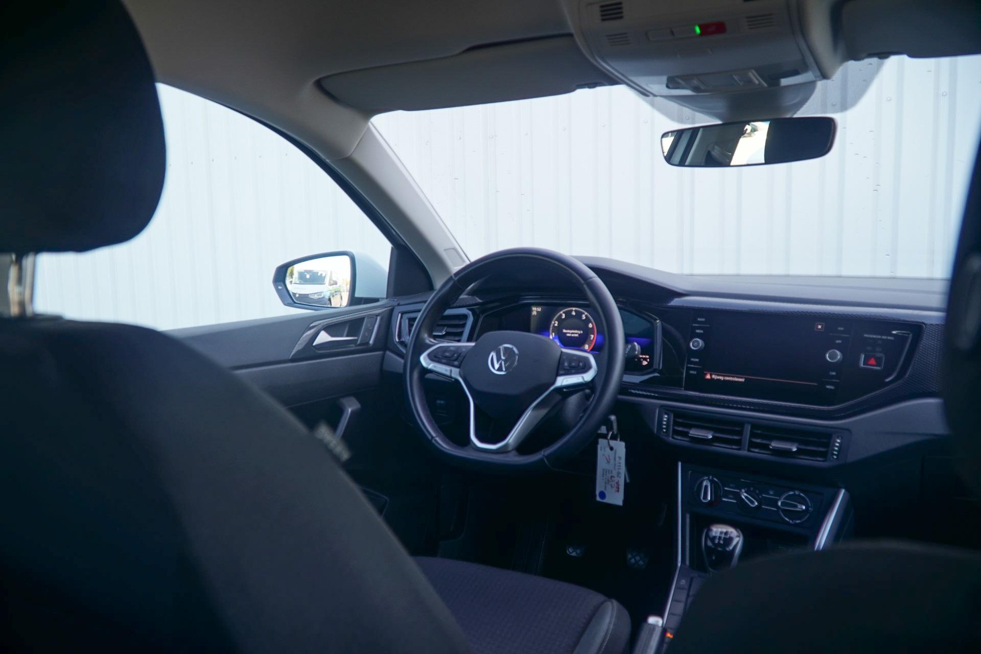 Volkswagen Polo 1.0 TSI 95pk Life - Afbeelding 5