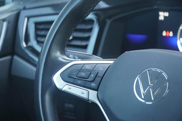 cruise control adaptief