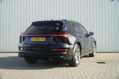 Audi e-tron 50 313pk quattro S Edition 71 kWh - Afbeelding 2