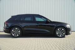 Audi e-tron 50 313pk quattro S Edition 71 kWh - Afbeelding 3