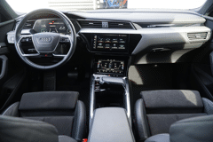 Audi e-tron 50 313pk quattro S Edition 71 kWh - Afbeelding 5