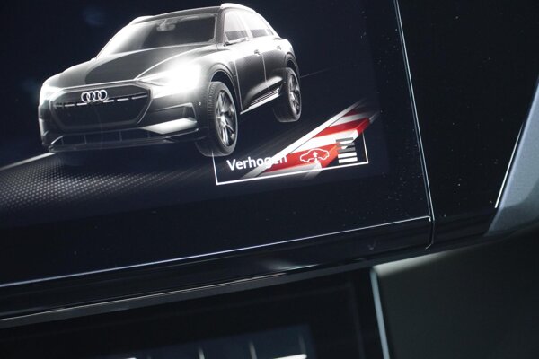 luchtvering luchtvering