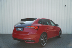 Skoda Scala 1.0 TSI 115pk Monte Carlo - Afbeelding 2