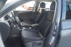 Volkswagen Tiguan 1.5 TSI 150pk United - Afbeelding 4