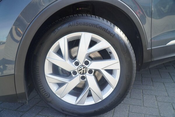 lichtmetalen velgen 18"