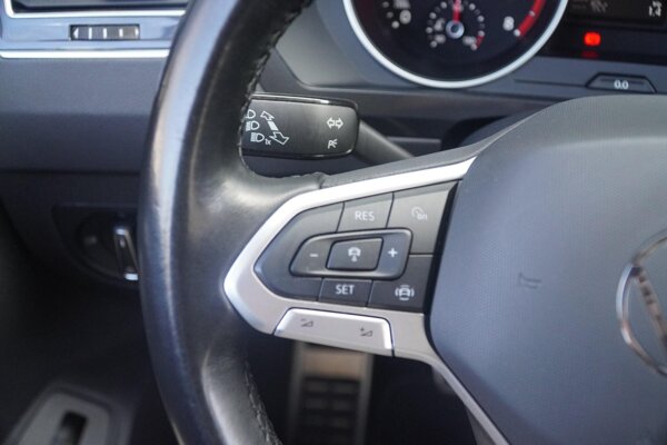 cruise control adaptief