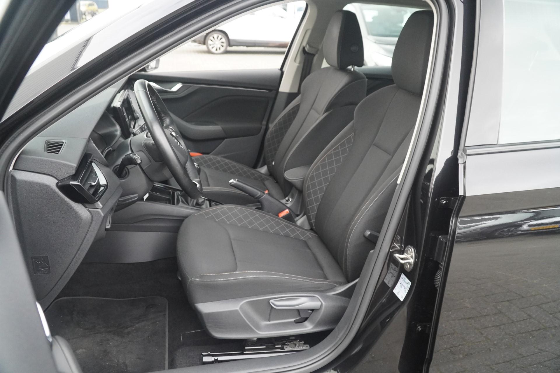 Skoda Kamiq 1.0 TSI 110pk Ambition - Afbeelding 4