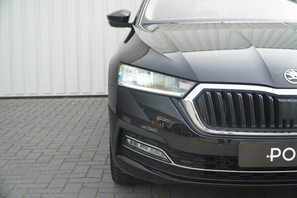 LED koplampen LED koplampen