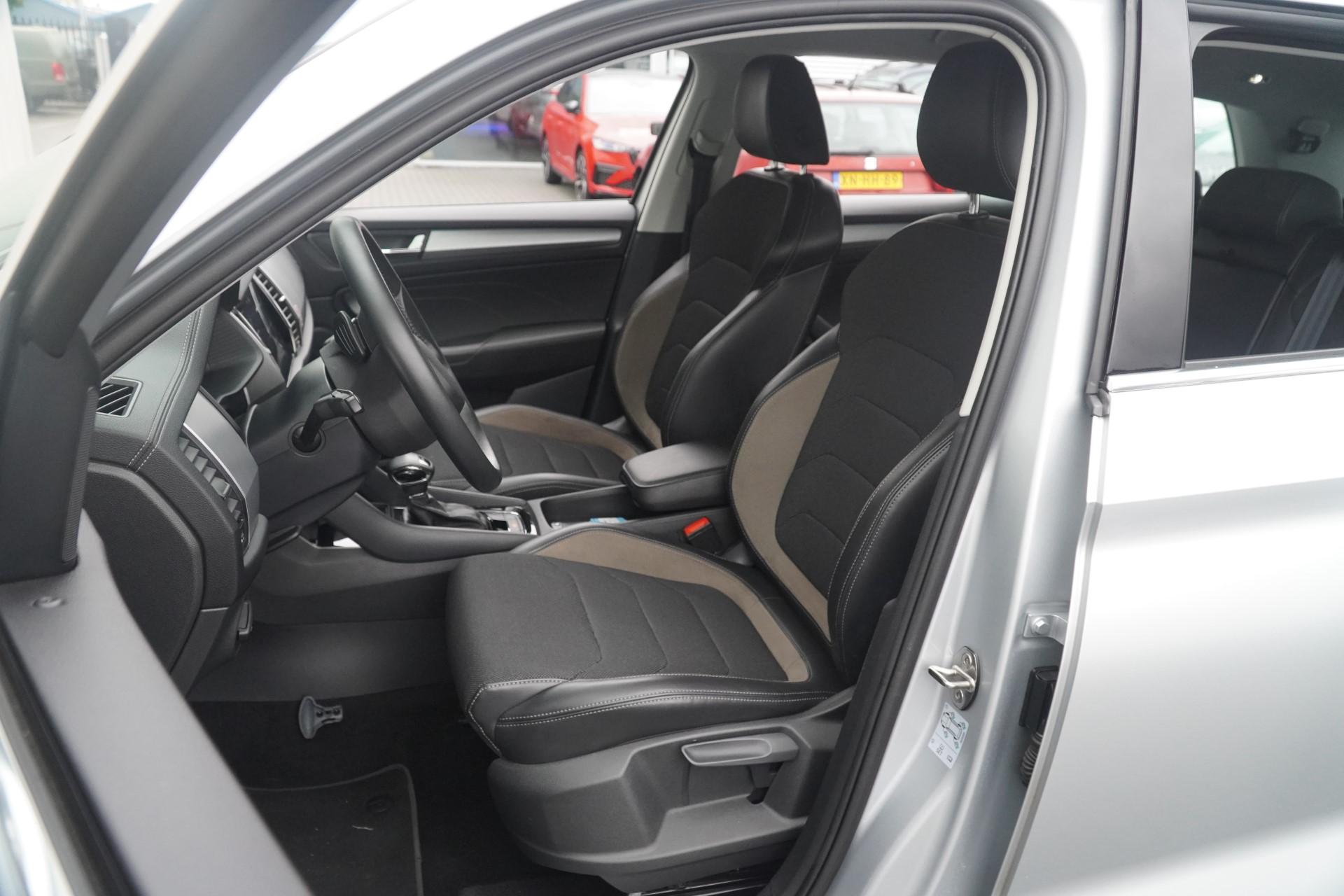 Skoda Kodiaq 1.5 TSI 150pk DSG Business Edition 7p. - Afbeelding 4