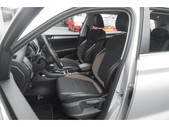 Škoda Kodiaq 1.5 TSI 150pk DSG Business Edition 7p. - Afbeelding 4