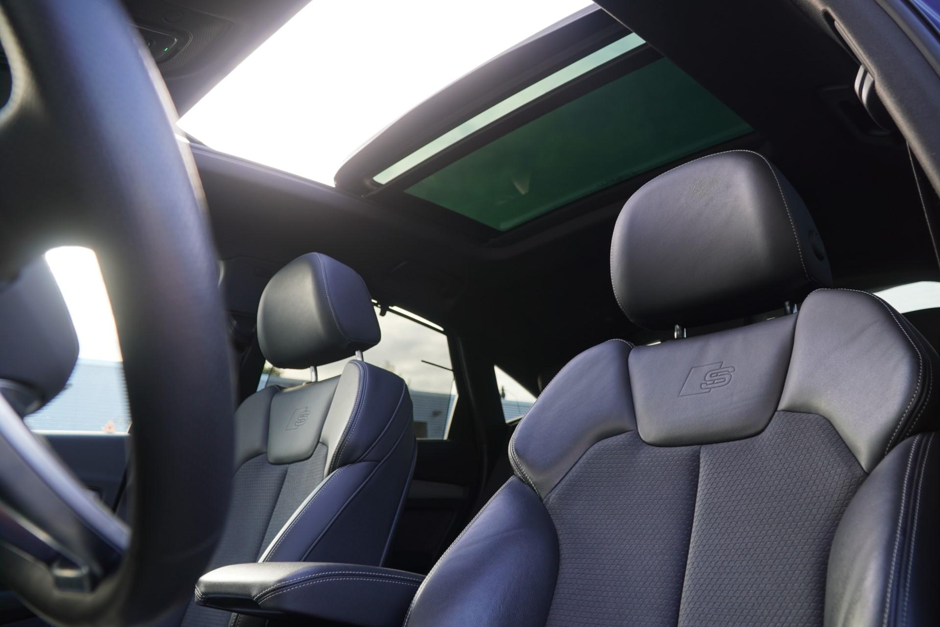 Audi Q5 Sportback 55 TFSIe 367pk PHEV S Edition - Afbeelding 4