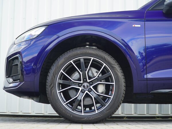 lichtmetalen velgen multi-spaaks 20"