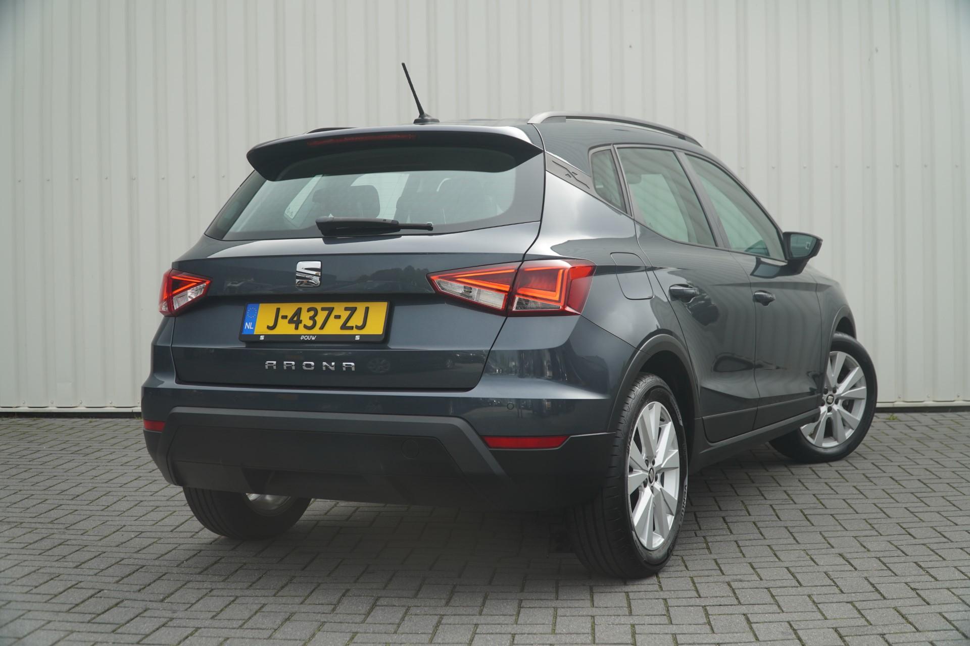 SEAT Arona 1.0 TSI 95pk Style - Afbeelding 2