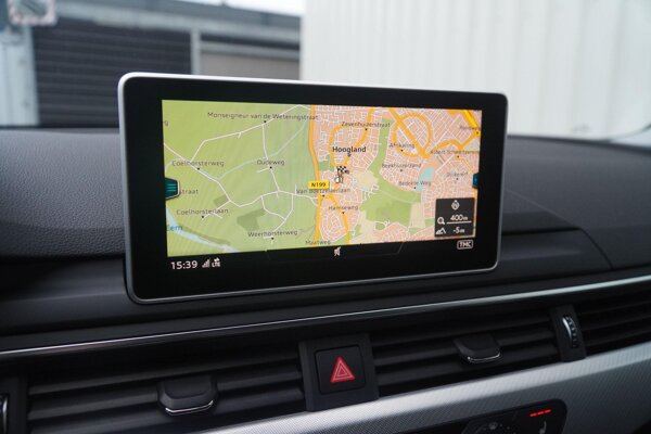 navigatiesysteem full map + hard disk navigatiesysteem full map + hard disk