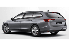 Skoda Superb Combi 1.5 TSI 204pk PHEV Edition - Afbeelding 2