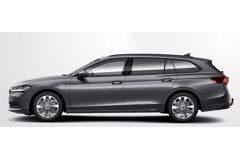 Skoda Superb Combi 1.5 TSI 204pk PHEV Edition - Afbeelding 3
