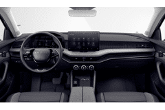 Skoda Superb Combi 1.5 TSI 204pk PHEV Edition - Afbeelding 5