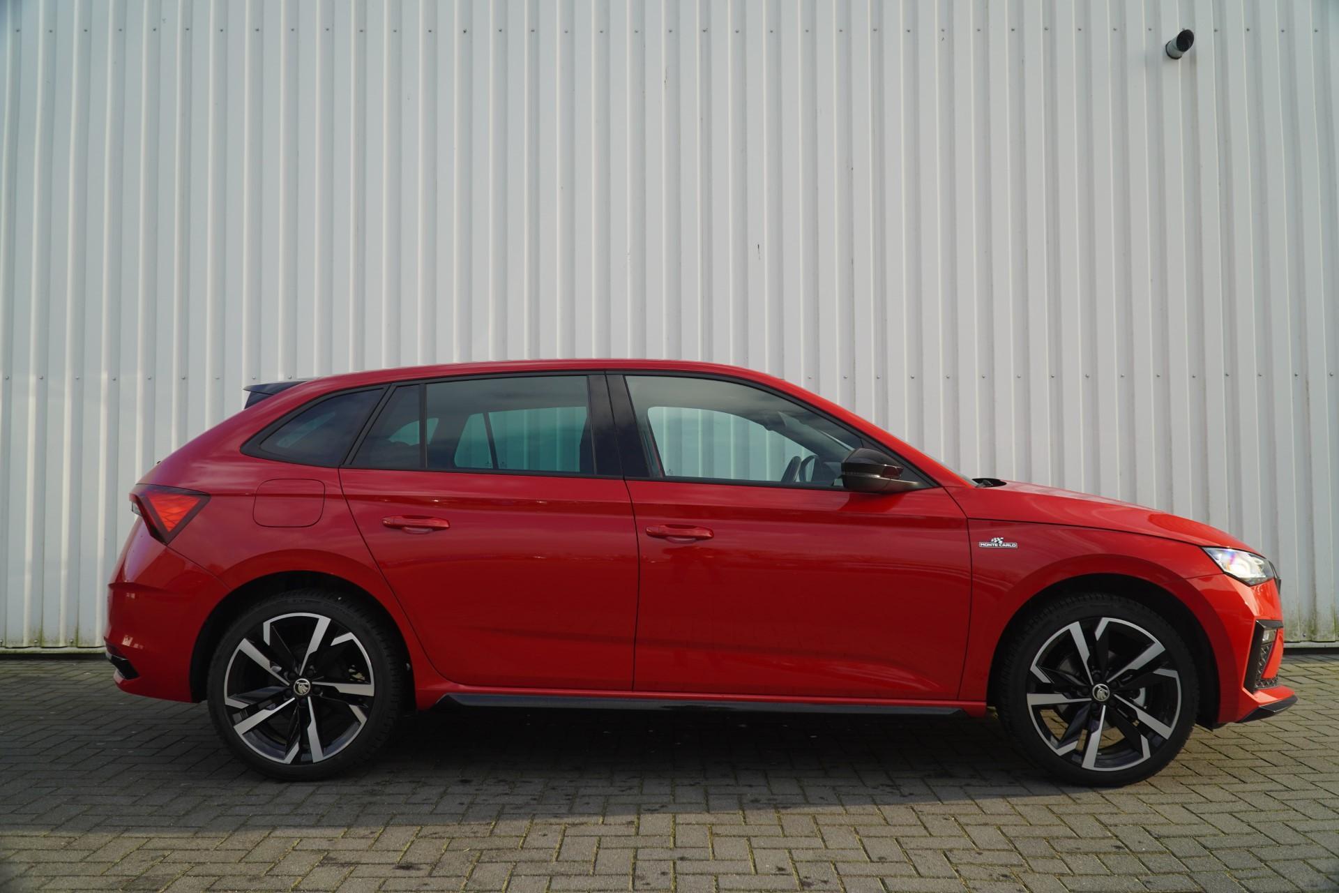 Skoda Scala 1.0 TSI 115pk DSG Monte Carlo - Afbeelding 3