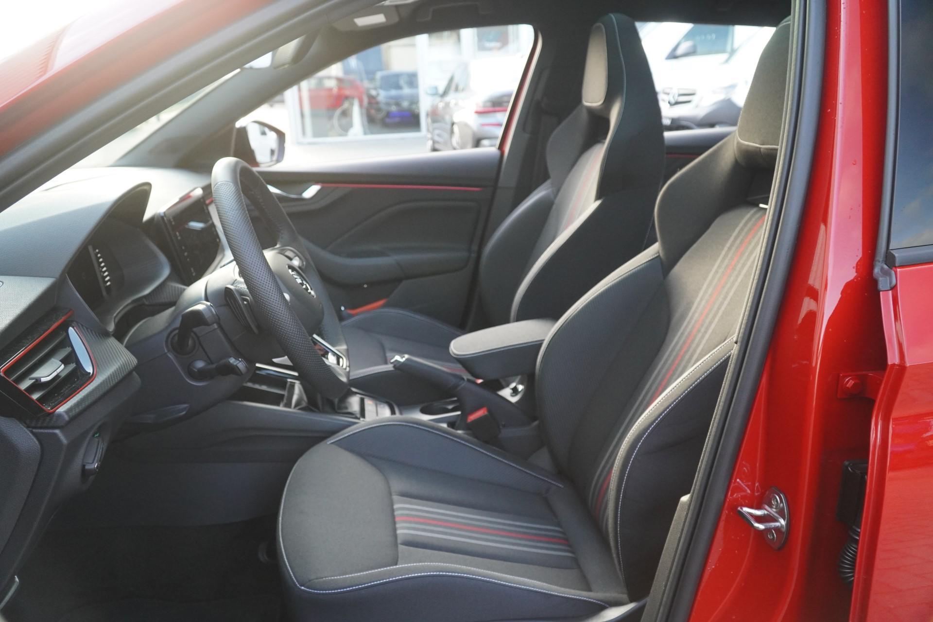 Skoda Scala 1.0 TSI 115pk DSG Monte Carlo - Afbeelding 4