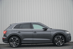 Audi Q5 50 TFSIe 299pk quattro S Edition - Afbeelding 3
