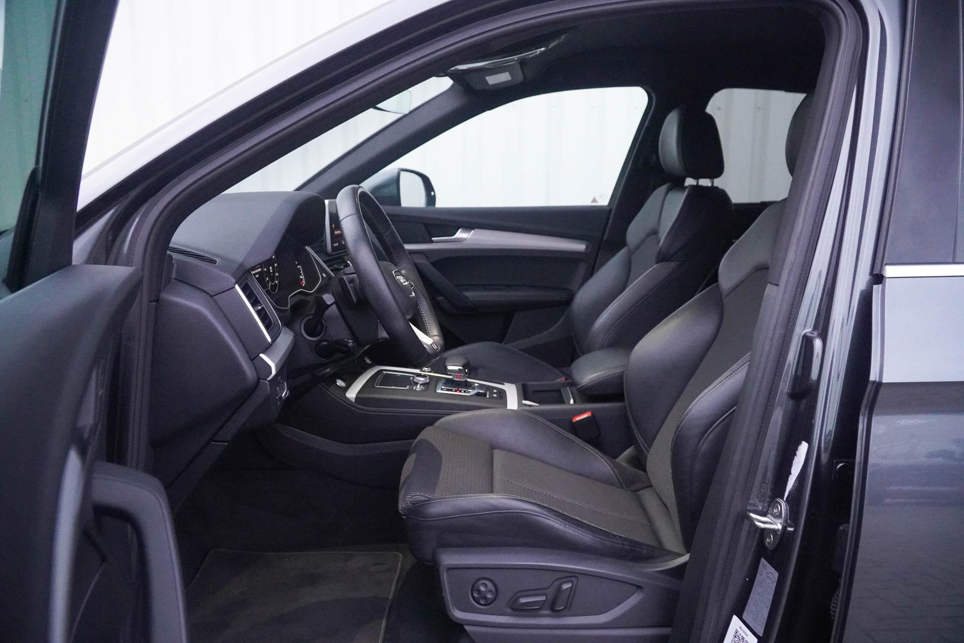 Audi Q5 50 TFSIe 299pk quattro S Edition - Afbeelding 4