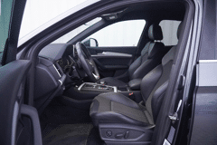 Audi Q5 50 TFSIe 299pk quattro S Edition - Afbeelding 4