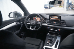 Audi Q5 50 TFSIe 299pk quattro S Edition - Afbeelding 5