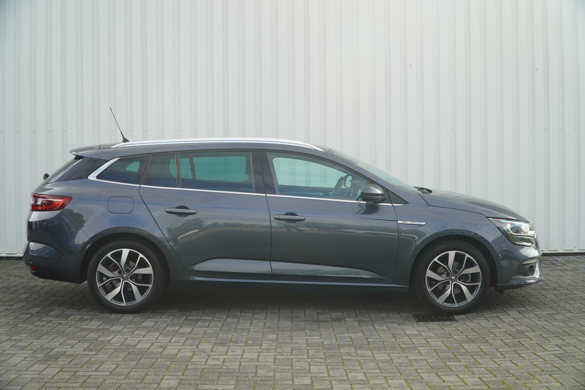 Renault Mégane Estate 1.2 TCe 130pk Bose - Afbeelding 3