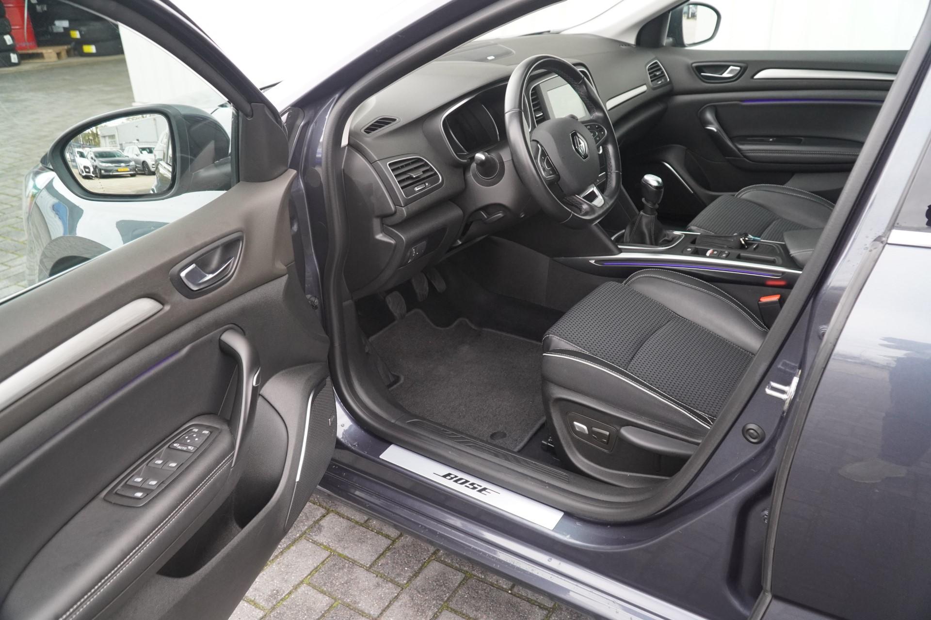 Renault Mégane Estate 1.2 TCe 130pk Bose - Afbeelding 4