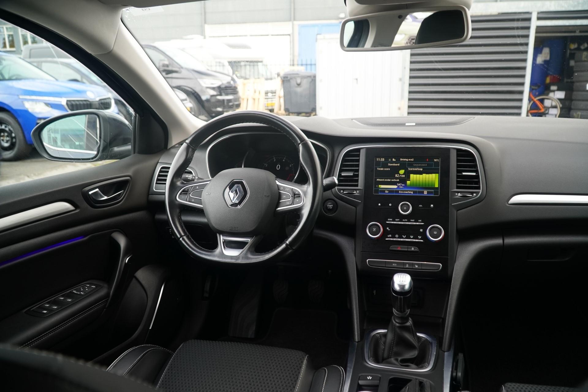 Renault Mégane Estate 1.2 TCe 130pk Bose - Afbeelding 5