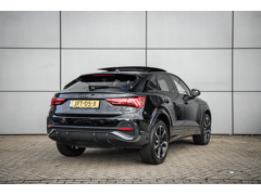 Audi Q3 Sportback 45 TFSIe 245pk S Edition - Afbeelding 2