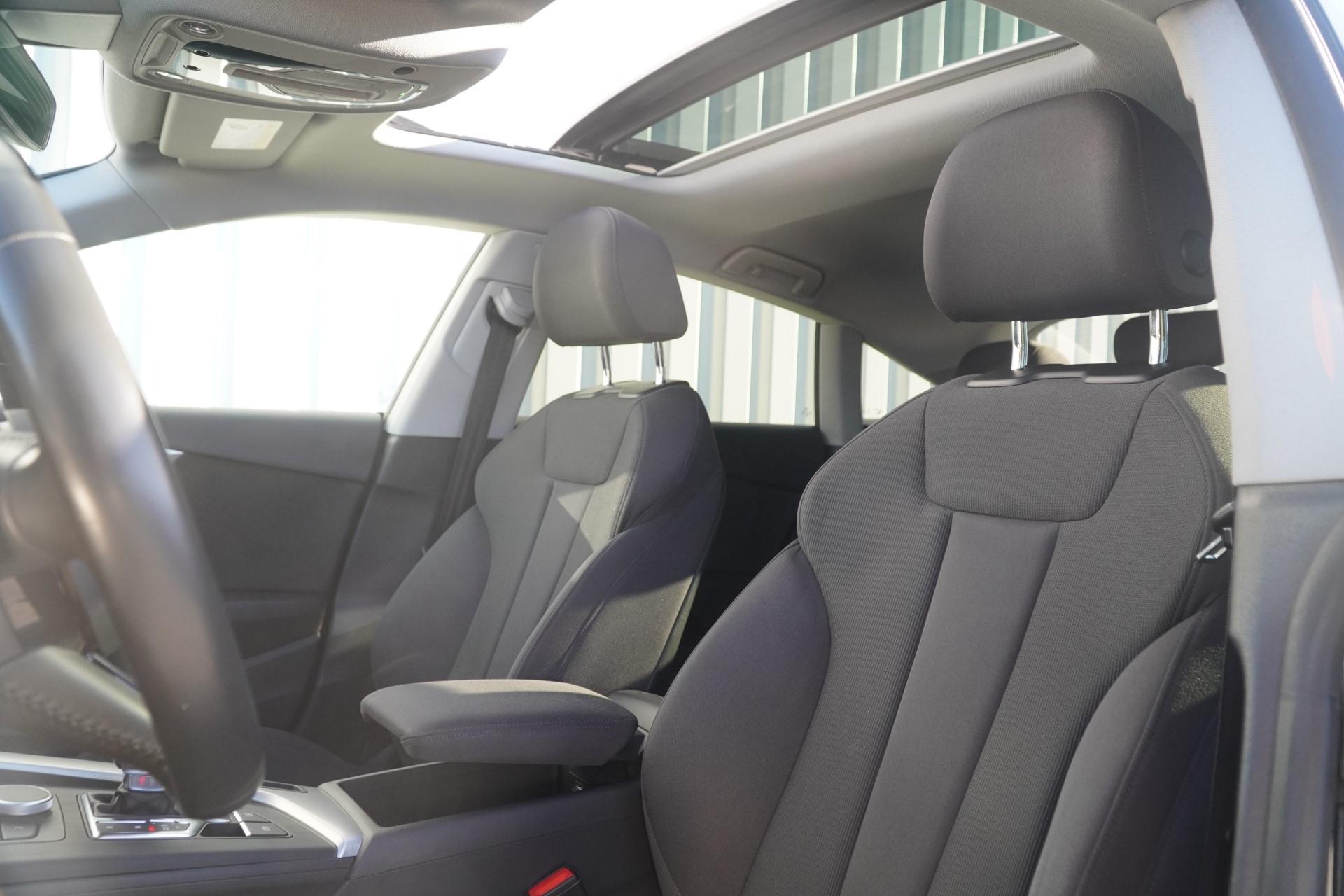 Audi A5 Sportback 2.0 TFSI 190pk S-tronic MHEV Sport - Afbeelding 4