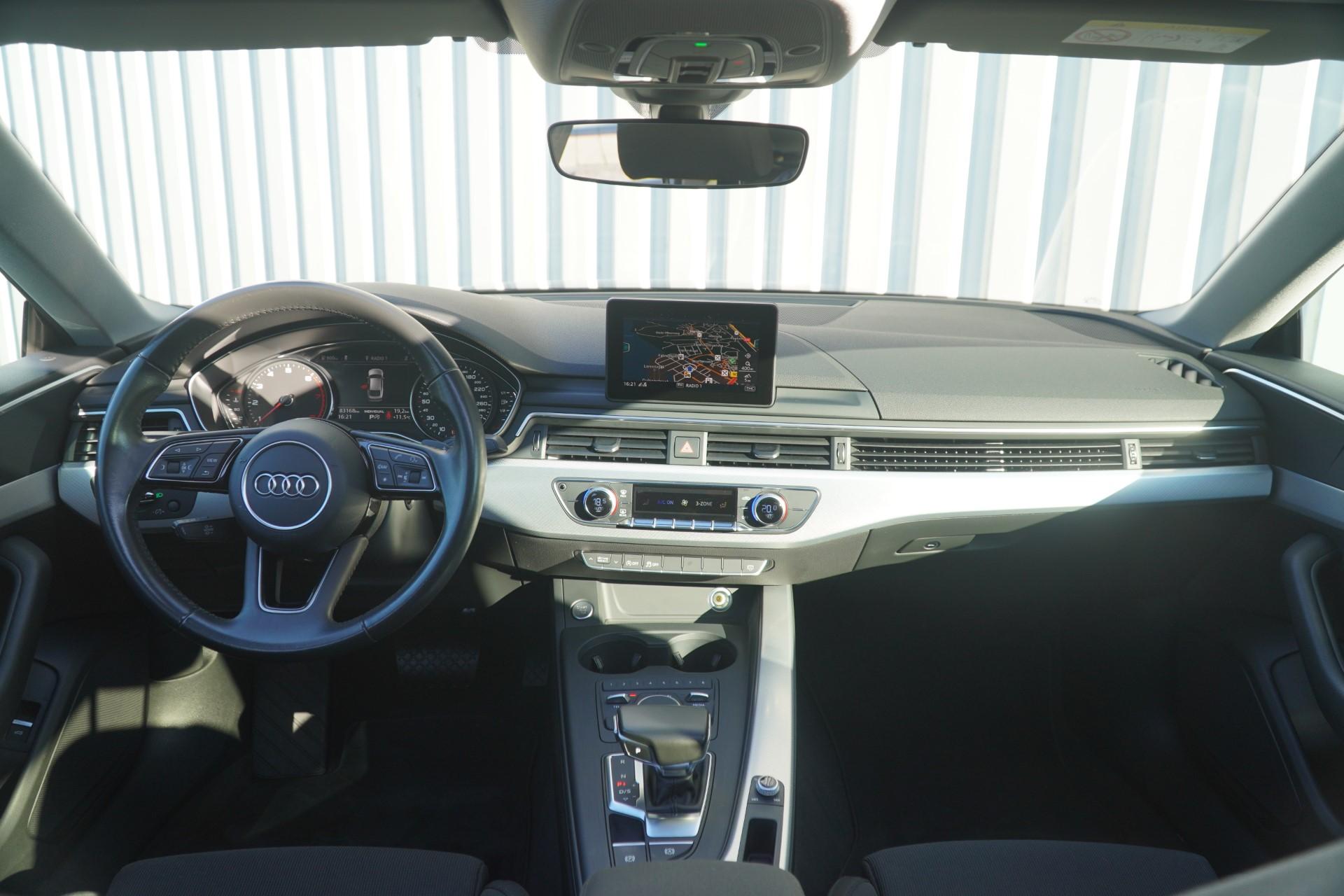 Audi A5 Sportback 2.0 TFSI 190pk S-tronic MHEV Sport - Afbeelding 5