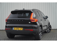 Volvo XC40 408pk Recharge P8 AWD R-Design - Afbeelding 2