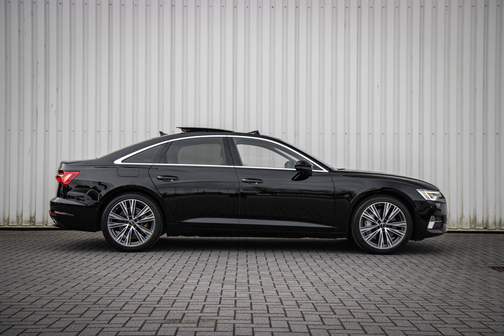 Audi A6 Limousine 50 TFSIe 299pk PHEV quattro S Edition - Afbeelding 3