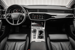 Audi A6 Limousine 50 TFSIe 299pk PHEV quattro S Edition - Afbeelding 5