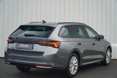 Skoda Octavia Combi 1.5 TSI 150pk MHEV Business Edition - Afbeelding 2