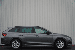 Skoda Octavia Combi 1.5 TSI 150pk MHEV Business Edition - Afbeelding 3