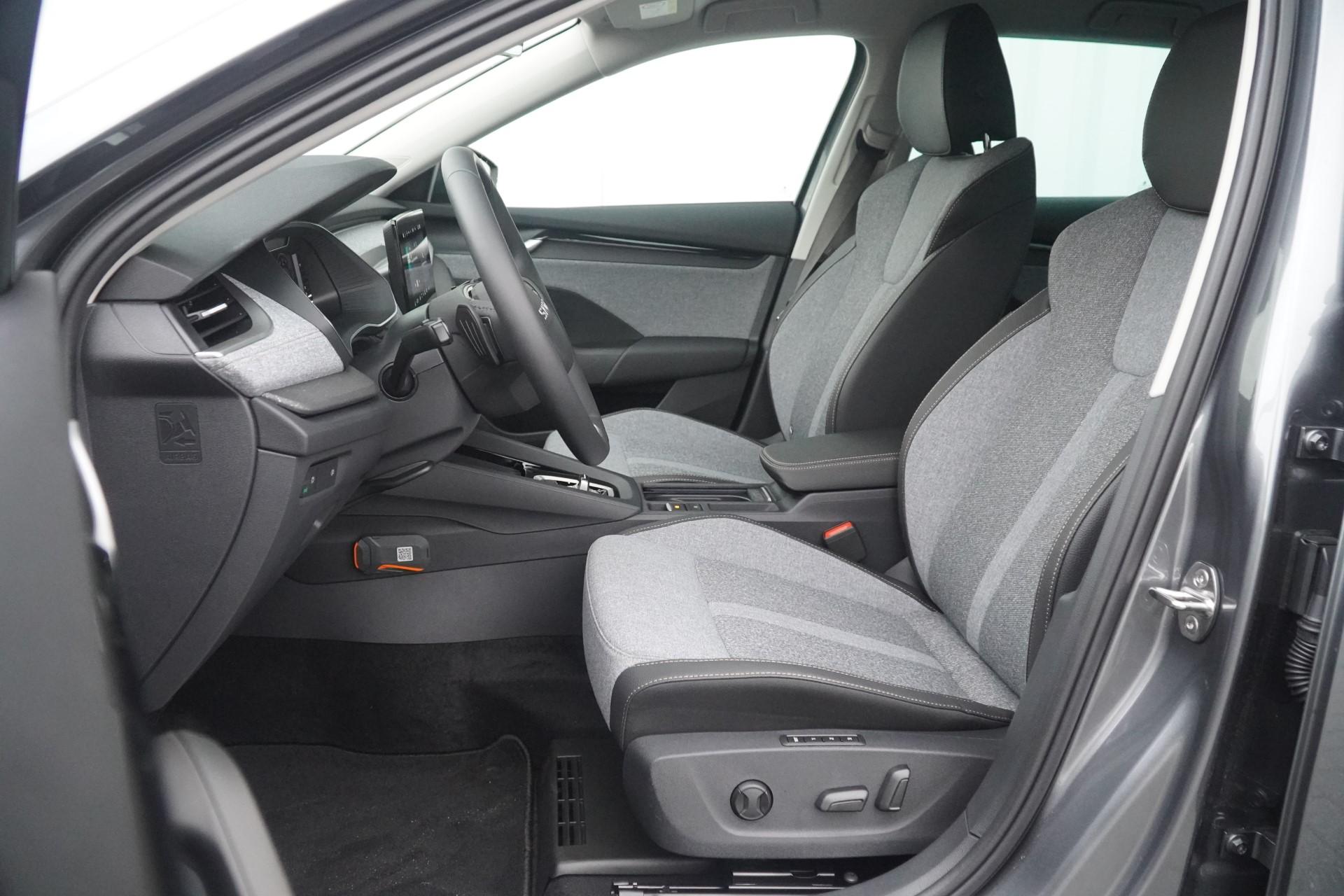 Skoda Octavia Combi 1.5 TSI 150pk MHEV Business Edition - Afbeelding 4