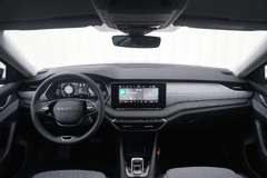 Skoda Octavia Combi 1.5 TSI 150pk MHEV Business Edition - Afbeelding 5