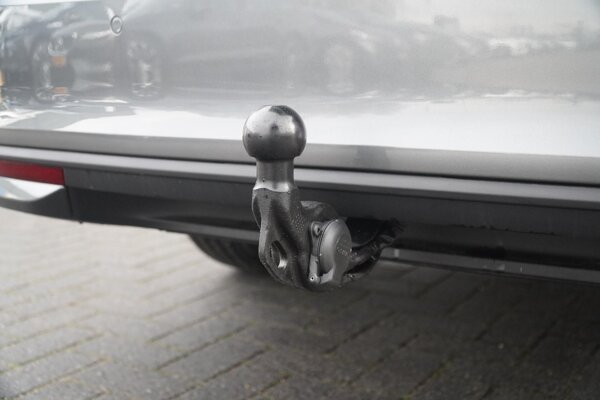 trekhaak elektrisch uitklapbaar trekhaak elektrisch uitklapbaar