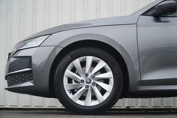 lichtmetalen velgen 17" lichtmetalen velgen 17"