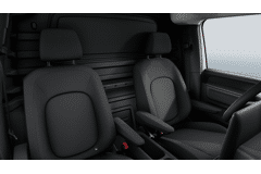 Volkswagen ID. Buzz Cargo 286pk Economy Business 79 kWh - Afbeelding 4