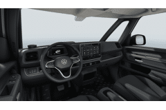 Volkswagen ID. Buzz Cargo 286pk Economy Business 79 kWh - Afbeelding 5