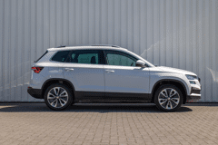 Skoda Karoq 1.5 TSI 150pk DSG ACT Design - Afbeelding 4