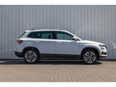 Škoda Karoq 1.5 TSI 150pk DSG ACT Design - Afbeelding 4