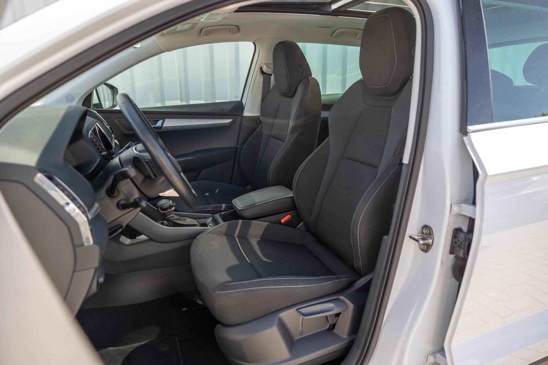 Škoda Karoq 1.5 TSI 150pk DSG ACT Design - Afbeelding 5