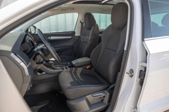 Skoda Karoq 1.5 TSI 150pk DSG ACT Design - Afbeelding 5