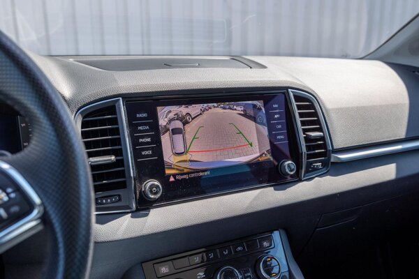 achteruitrijcamera achteruitrijcamera