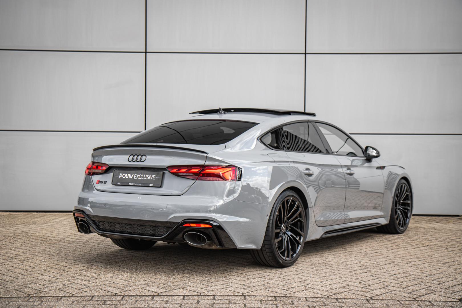 Audi RS 5 Sportback 2.9 TFSI 450pk quattro - Afbeelding 2